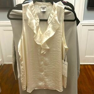 cabi Spring 2024 Showstopper Top
